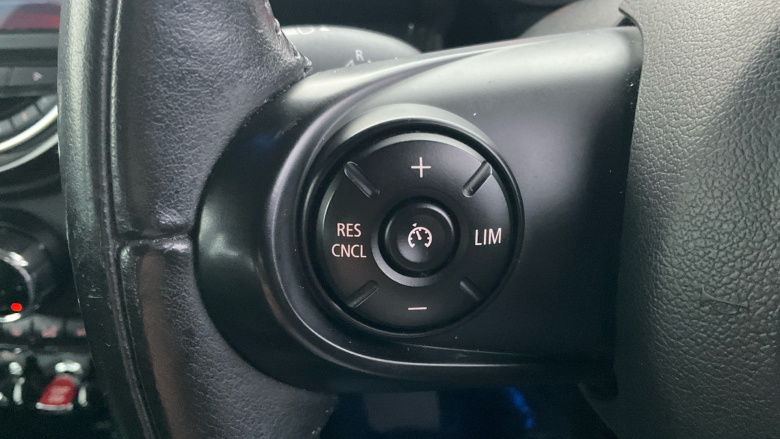 MINI Countryman 1.5 Cooper 5dr Petrol Hatchback